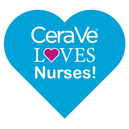 CeraVeLovesNurses
